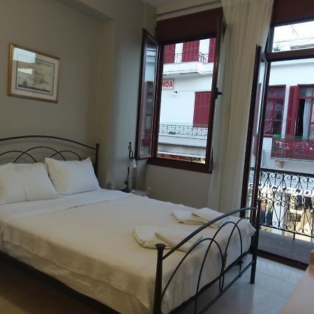 העיירה רתימנו Prokymaia Apartment 1 מראה חיצוני תמונה