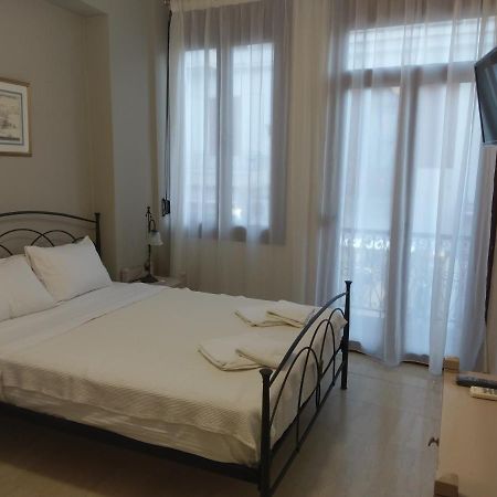 העיירה רתימנו Prokymaia Apartment 1 מראה חיצוני תמונה