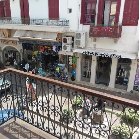 העיירה רתימנו Prokymaia Apartment 1 מראה חיצוני תמונה