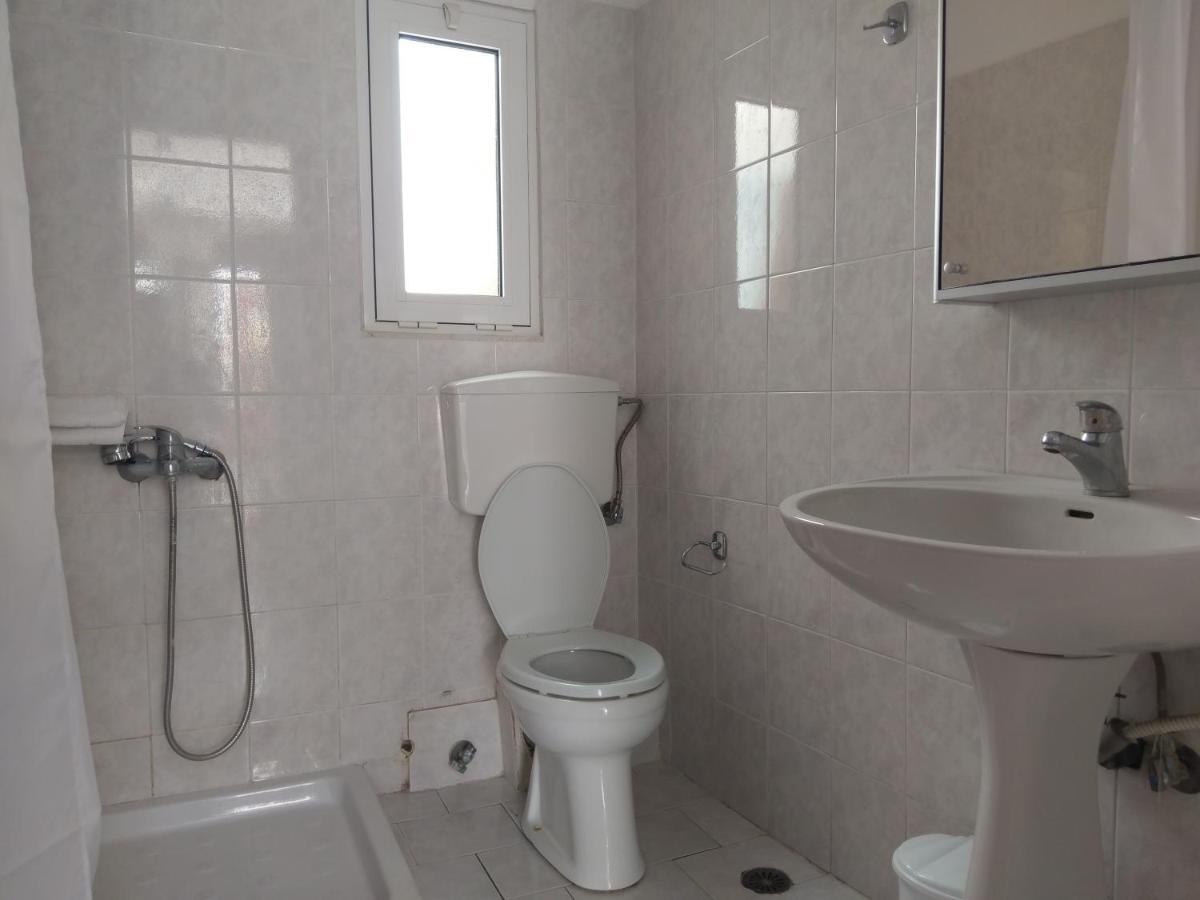 העיירה רתימנו Prokymaia Apartment 1 מראה חיצוני תמונה