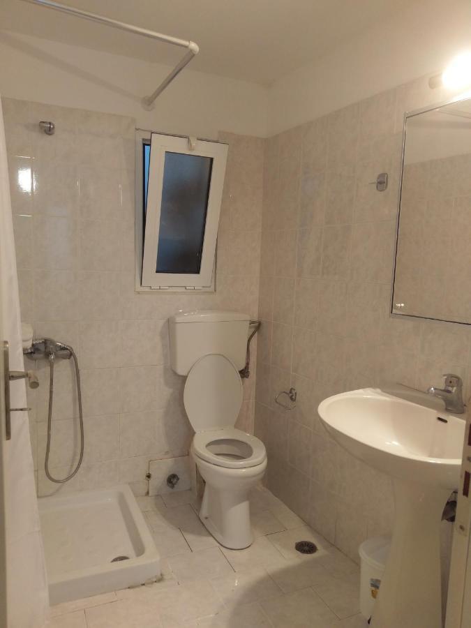 העיירה רתימנו Prokymaia Apartment 1 מראה חיצוני תמונה